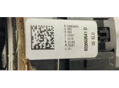 Recambio de anillo airbag para audi a4 berlina (8e) 2.0 tdi 16v (103kw) referencia OEM IAM 8E0953541D  