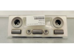 Recambio de luz interior para bmw serie 7 (e65/e66) 3.0d 220 [730] referencia OEM IAM 63318379699  
