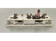 Recambio de luz interior para bmw serie 7 (e65/e66) 3.0d 220 [730] referencia OEM IAM 63318379699  