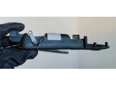 Recambio de maneta interior delantera derecha para seat ibiza (6l1) referencia OEM IAM 6L0837114  