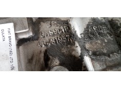 Recambio de culata para fiat bravo (182) jtd 105 / 100 suite referencia OEM IAM 46431957  