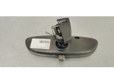 Recambio de espejo para bmw serie 1 berlina (e81/e87) 2.0i 130 [118] referencia OEM IAM E110736  