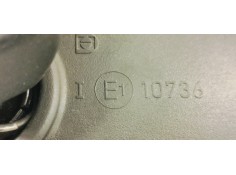 Recambio de espejo para bmw serie 1 berlina (e81/e87) 2.0i 130 [118] referencia OEM IAM E110736  