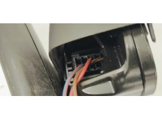 Recambio de espejo para bmw serie 1 berlina (e81/e87) 2.0i 130 [118] referencia OEM IAM E110736  