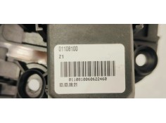 Recambio de mando multifuncion para bmw serie 1 berlina (e81/e87) 2.0i 130 [118] referencia OEM IAM 6989566  