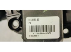 Recambio de mando multifuncion para bmw serie 1 berlina (e81/e87) 2.0i 130 [118] referencia OEM IAM 6989566  