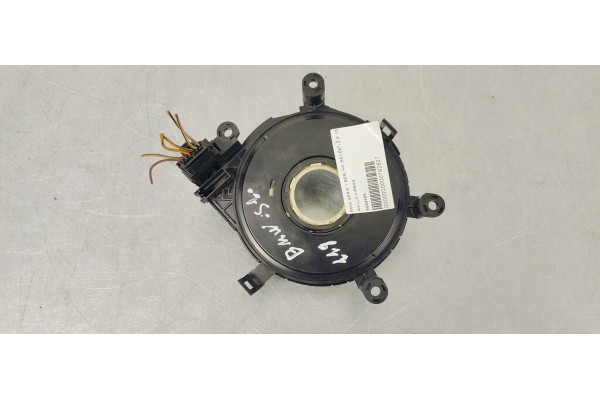 Recambio de anillo airbag para bmw serie 1 berlina (e81/e87) 2.0i 130 [118] referencia OEM IAM 6989556  