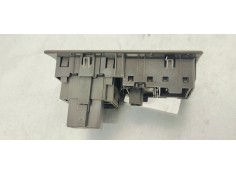 Recambio de mando luces para renault megane iii coupe 1.5 dci 110 fap referencia OEM IAM 648450001R  