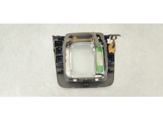Recambio de guarnecidos palanca cambio para volkswagen passat berlina (3c2) 2.0 tdi 140 referencia OEM IAM 3C0864263A  
