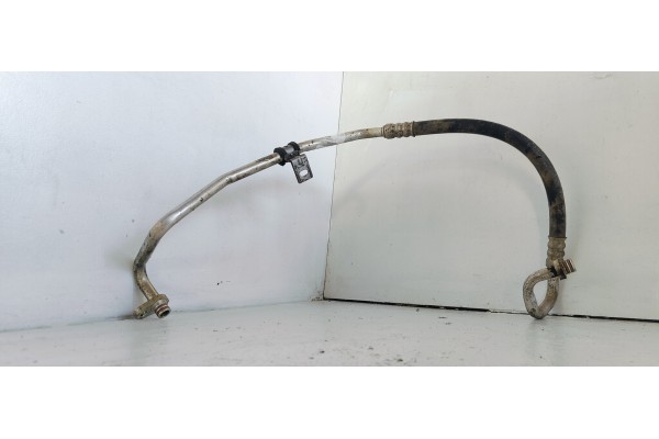 Recambio de tubos aire acondicionado para citroen c4 picasso 1.6hdi 120 fap referencia OEM IAM   