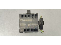 MODULO ELECTRONICO A1669004002 