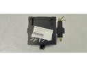 Recambio de modulo electronico para mercedes-benz clase a (w176) 2.2cdi 136 [200] fap referencia OEM IAM A1669004002  