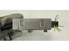 Recambio de modulo electronico para mercedes-benz clase a (w176) 2.2cdi 136 [200] fap referencia OEM IAM A1669004002  