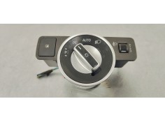 Recambio de mando luces para mercedes-benz clase a (w176) 2.2cdi 136 [200] fap referencia OEM IAM A2129050651  