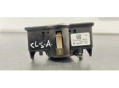 Recambio de mando luces para mercedes-benz clase a (w176) 2.2cdi 136 [200] fap referencia OEM IAM A2129050651  