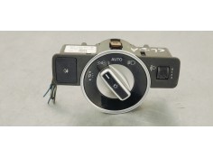 Recambio de mando luces para mercedes-benz clase a (w176) 2.2cdi 136 [200] fap referencia OEM IAM A2129050651  