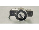 Recambio de mando luces para mercedes-benz clase a (w176) 2.2cdi 136 [200] fap referencia OEM IAM A2129050651  