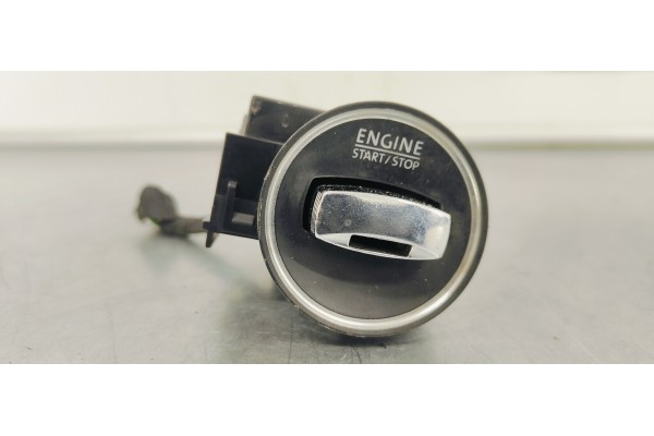 Recambio de conmutador de arranque para volkswagen passat berlina (3c2) 2.0 tdi 140 referencia OEM IAM 3C0905843R  