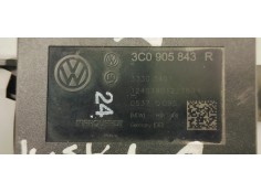 Recambio de conmutador de arranque para volkswagen passat berlina (3c2) 2.0 tdi 140 referencia OEM IAM 3C0905843R  