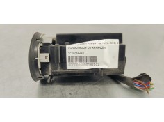 Recambio de conmutador de arranque para volkswagen passat berlina (3c2) 2.0 tdi 140 referencia OEM IAM 3C0905843R  