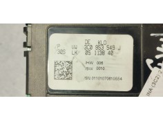 Recambio de modulo electronico para volkswagen passat berlina (3c2) 2.0 tdi 140 referencia OEM IAM 3C0953549J  