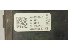 Recambio de modulo electronico para seat altea xl (5p5) 2.0 tdi referencia OEM IAM 1K0953549BG  