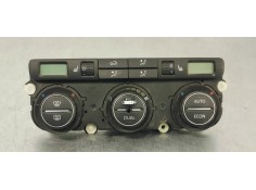 MANDO CLIMATIZADOR 3C0907044BB 