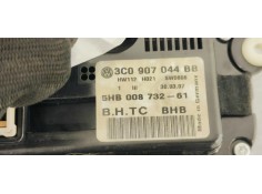 Recambio de mando climatizador para volkswagen passat berlina (3c2) 2.0 tdi 140 referencia OEM IAM 3C0907044BB  
