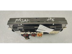 Recambio de mando climatizador para volkswagen passat berlina (3c2) 2.0 tdi 140 referencia OEM IAM 3C0907044BB  