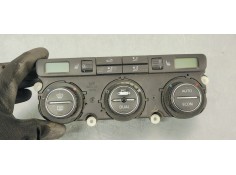 Recambio de mando climatizador para volkswagen passat berlina (3c2) 2.0 tdi 140 referencia OEM IAM 3C0907044BB  