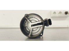 Recambio de caudalimetro para mercedes-benz clase a (w176) 2.2cdi 136 [200] fap referencia OEM IAM A6450900048  