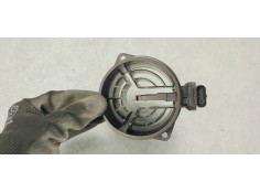 Recambio de caudalimetro para mercedes-benz clase a (w176) 2.2cdi 136 [200] fap referencia OEM IAM A6450900048  
