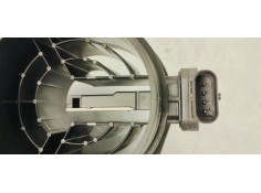 Recambio de caudalimetro para mercedes-benz clase a (w176) 2.2cdi 136 [200] fap referencia OEM IAM A6450900048  