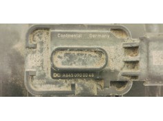 Recambio de caudalimetro para mercedes-benz clase a (w176) 2.2cdi 136 [200] fap referencia OEM IAM A6450900048  