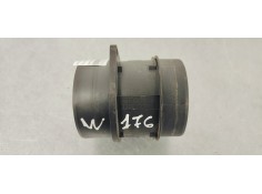 Recambio de caudalimetro para mercedes-benz clase a (w176) 2.2cdi 136 [200] fap referencia OEM IAM A6450900048  