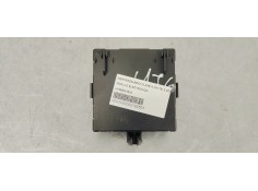 Recambio de modulo electronico para mercedes-benz clase a (w176) 2.2cdi 136 [200] fap referencia OEM IAM A1669004302  