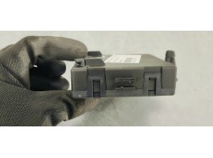 Recambio de modulo electronico para mercedes-benz clase a (w176) 2.2cdi 136 [200] fap referencia OEM IAM A1669004302  