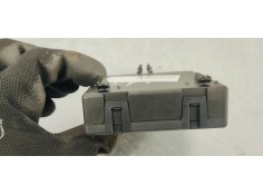 Recambio de modulo electronico para mercedes-benz clase a (w176) 2.2cdi 136 [200] fap referencia OEM IAM A1669004302  