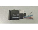 Recambio de interruptor para volkswagen passat berlina (3c2) 2.0 tdi 140 referencia OEM IAM 3C0927225C  