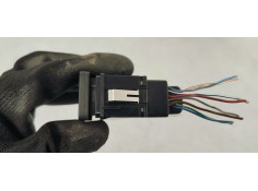 Recambio de interruptor para volkswagen passat berlina (3c2) 2.0 tdi 140 referencia OEM IAM 3C0927225C  