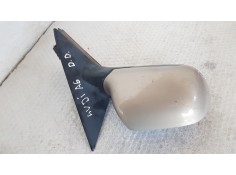 Recambio de retrovisor derecho para audi a6 berlina (4b2) 2.5 tdi referencia OEM IAM E1010596  