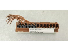 Recambio de modulo electronico para mercedes-benz clase a (w176) 2.2cdi 136 [200] fap referencia OEM IAM A0009820012  