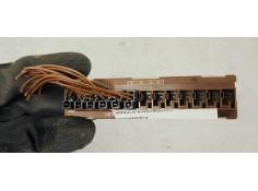 Recambio de modulo electronico para mercedes-benz clase a (w176) 2.2cdi 136 [200] fap referencia OEM IAM A0009820012  