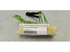 MODULO ELECTRONICO A0009820212 