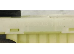 Recambio de modulo electronico para mercedes-benz clase a (w176) 2.2cdi 136 [200] fap referencia OEM IAM A0009820212  