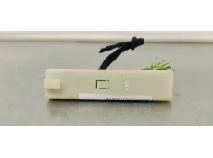 Recambio de modulo electronico para mercedes-benz clase a (w176) 2.2cdi 136 [200] fap referencia OEM IAM A0009820212  