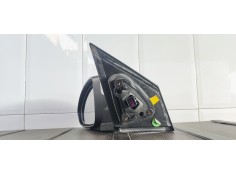 Recambio de retrovisor izquierdo para chevrolet cruze 1.6 i 113 referencia OEM IAM E13027379  