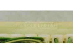 Recambio de modulo electronico para mercedes-benz clase a (w176) 2.2cdi 136 [200] fap referencia OEM IAM A0009820212  