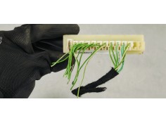 Recambio de modulo electronico para mercedes-benz clase a (w176) 2.2cdi 136 [200] fap referencia OEM IAM A0009820212  