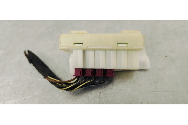 Recambio de modulo electronico para mercedes-benz clase a (w176) 2.2cdi 136 [200] fap referencia OEM IAM A0009820412  